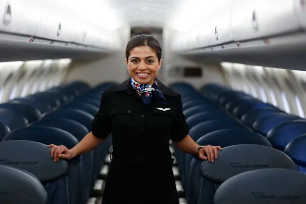 flight attendant3